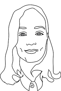 Katrine Bundgaard Schow Madsen