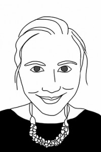 Sophie Amalie Weirsøe Fallesen