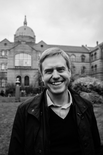 Foto: Eva Stokholm
