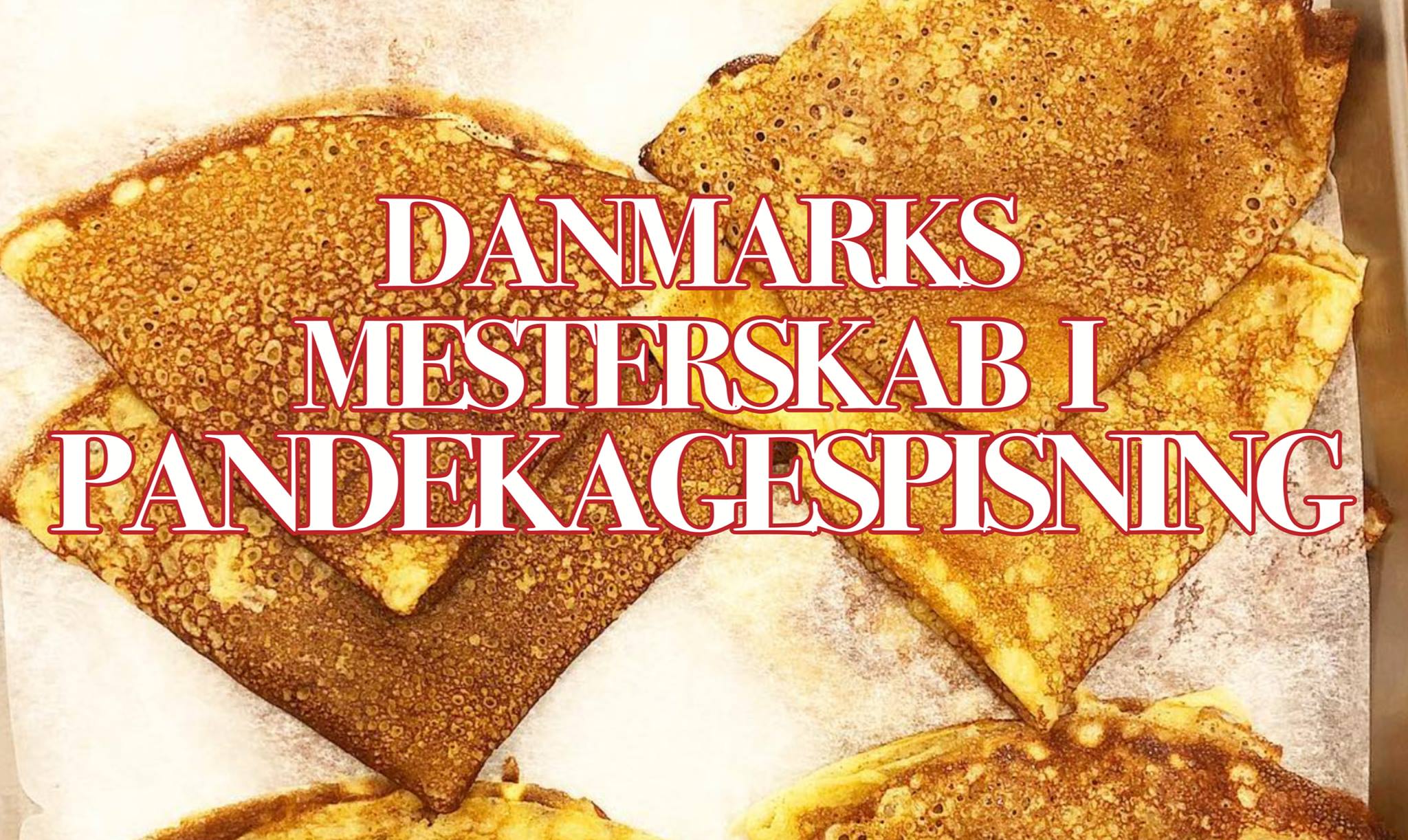 Det Sker: uge 13