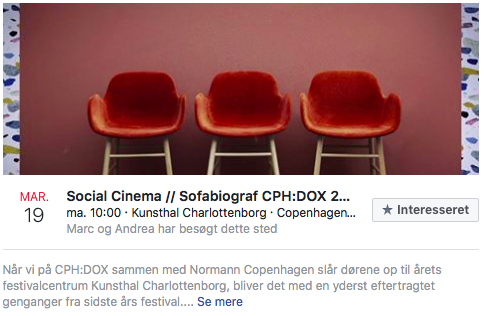 Det Sker: uge 12