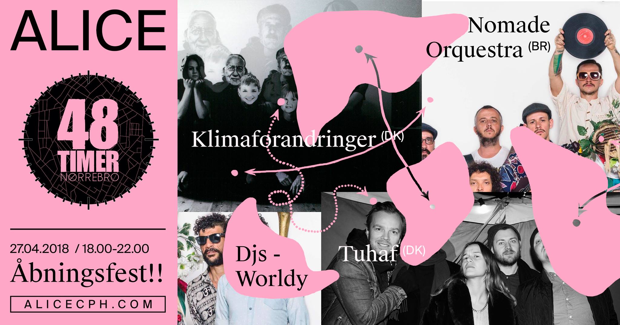 Det Sker: Uge 17